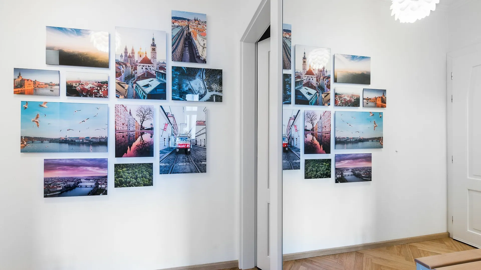 Apartament Beautiful Malastrana Studio Praga